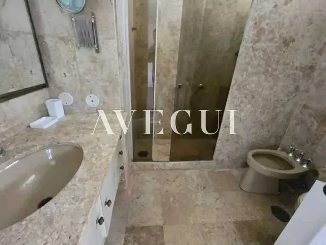 Imagem 15: Apartamento na Atlântica com Varanda, 356M², 3 Quartos, Suítes, Área de Lazer, 4