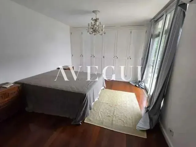 Imagem 12: Apartamento na Atlântica com Varanda, 356M², 3 Quartos, Suítes, Área de Lazer, 4