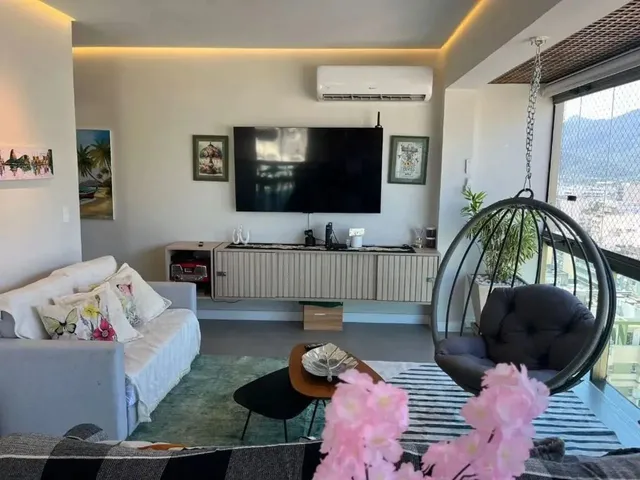 Imagem: Flat com 2 Dormitórios, 70 M² - Venda