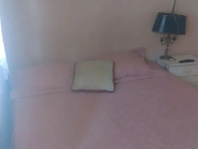 Imagem: Quarto Individual para Moça Que Trabalhe