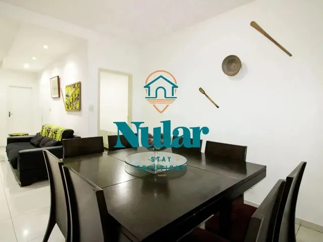 Imagem: Apartamento com 120M² 2 Quartos a 2 Quadras