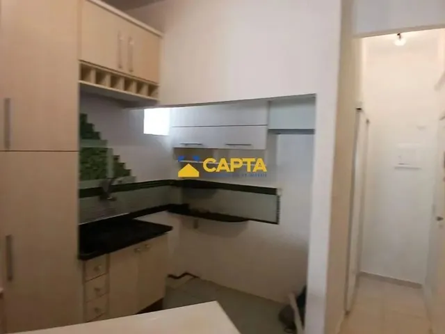 Imagem 2: Kitnet Rio de Janeiro Rj