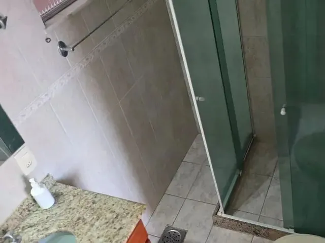 Imagem 12: Imóvel para Aluguel Tem 60 Metros Quadrados com 2 Quartos em Botafogo - Rio de Janeiro