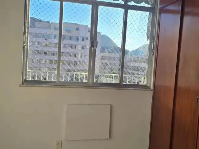 Imagem 4: Imóvel para Aluguel Tem 60 Metros Quadrados com 2 Quartos em Botafogo - Rio de Janeiro