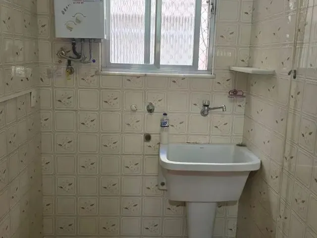 Imagem 11: Imóvel para Aluguel Tem 60 Metros Quadrados com 2 Quartos em Botafogo - Rio de Janeiro