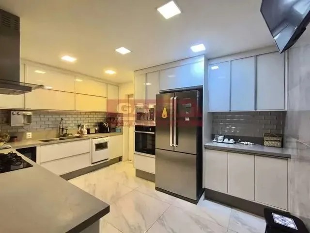 Imagem: Apartamento de Luxo Garden, Reformado, Mobiliado