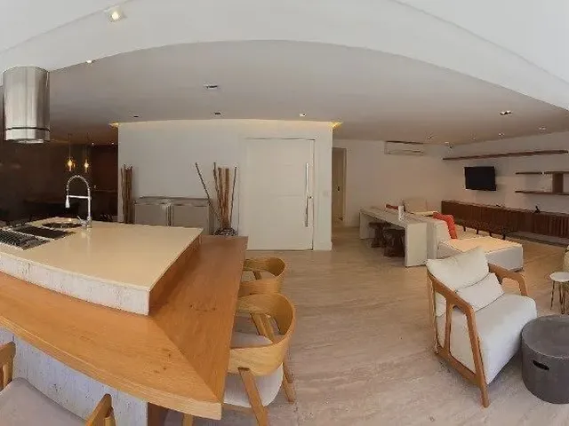 Imagem: Apartamento para Aluguel no Leblon, Rj