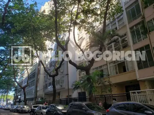 Imagem: Copacabana, Andar Alto, Vazio e com Otimo
