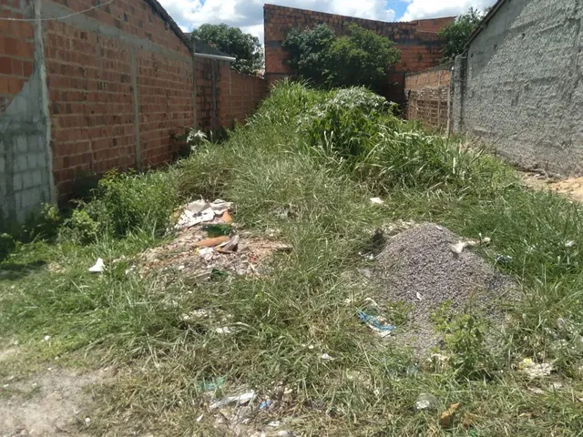 Imagem: Terreno