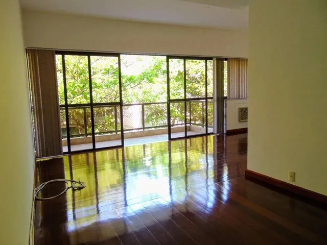 Imagem: Apartamento de 130M² na Excepcional e Tranquila