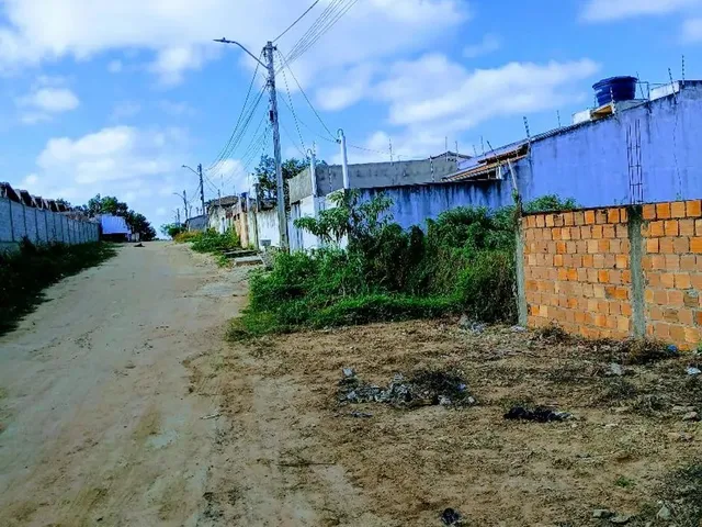 Imagem: Terreno Parque Sevilha