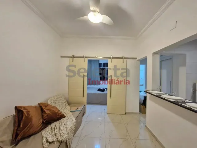 Imagem: Apartamento Moderno, Totalmente Reformado