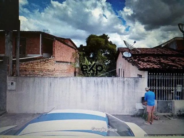 Imagem: Terreno À Venda no Jardim Cruzeiro, Feira
