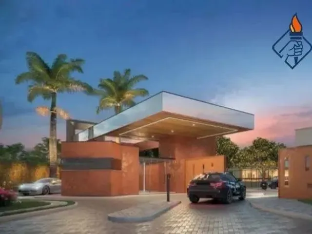 Imagem: Lançamento de Lotes Residencial para Venda