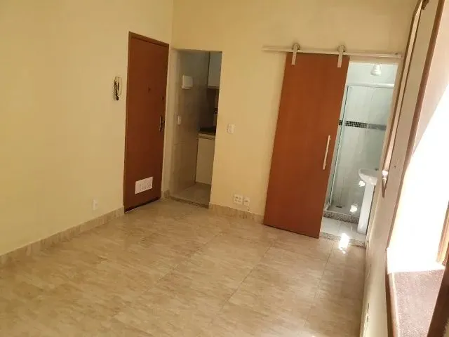 Imagem: Apartamento no Leblon, Studio
