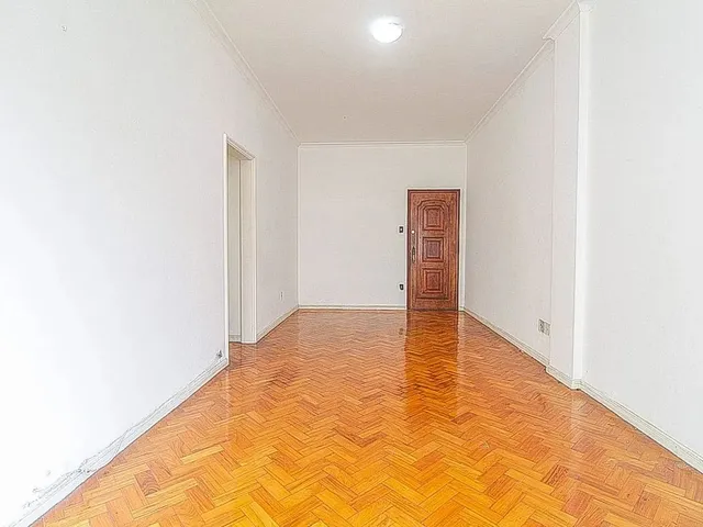 Imagem: Apartamento 3 Quartos, 1 Suíte - Rua Tonelero