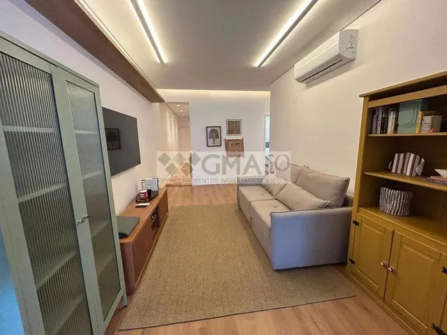 Imagem: Apartamento em Ipanema - Rio de Janeiro