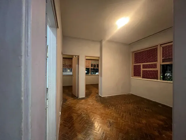 Imagem: Apartamento para Aluguel Rua Belford Roxo
