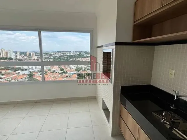 Imagem: Apto 3 Dorms, 1 Suíte, 116M2 Varanda Gourmet