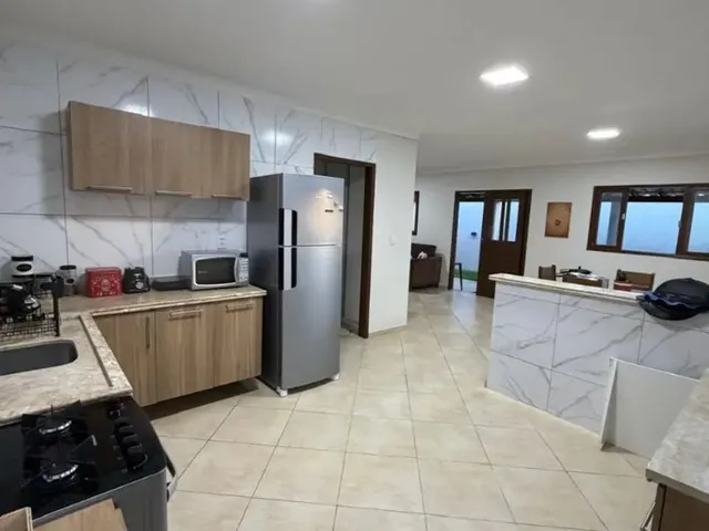 Imagem 5: Casa na Praia de Tabatinga com Piscina