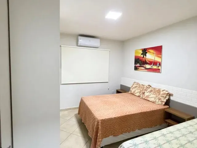 Imagem 7: Casa na Praia de Tabatinga com Piscina