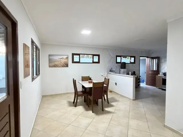 Imagem 9: Casa na Praia de Tabatinga com Piscina