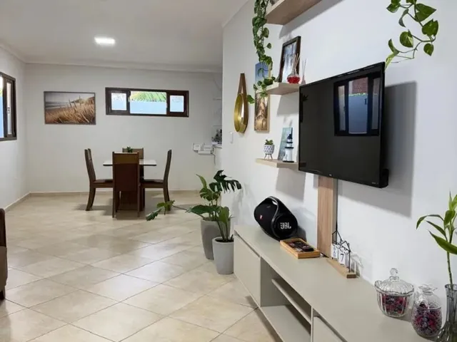 Imagem 10: Casa na Praia de Tabatinga com Piscina