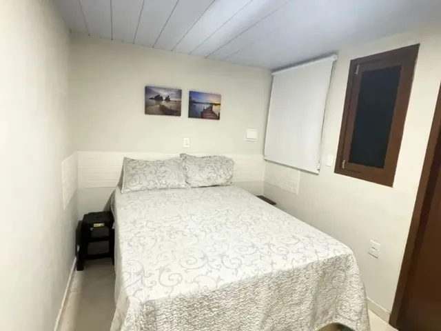 Imagem 11: Casa na Praia de Tabatinga com Piscina