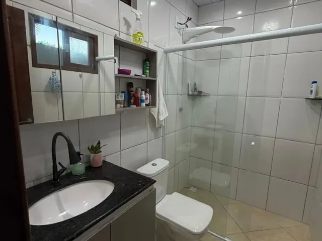 Imagem 13: Casa na Praia de Tabatinga com Piscina