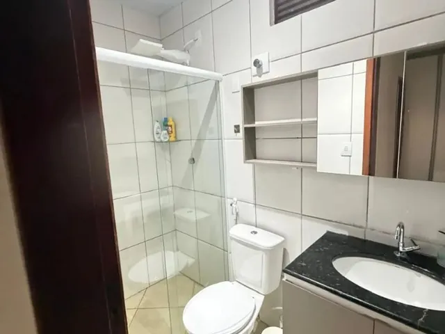 Imagem 14: Casa na Praia de Tabatinga com Piscina