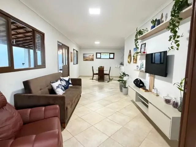 Imagem 16: Casa na Praia de Tabatinga com Piscina