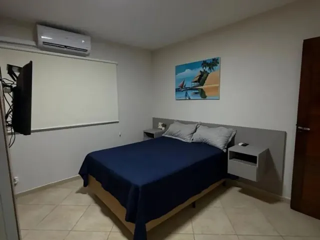 Imagem 15: Casa na Praia de Tabatinga com Piscina