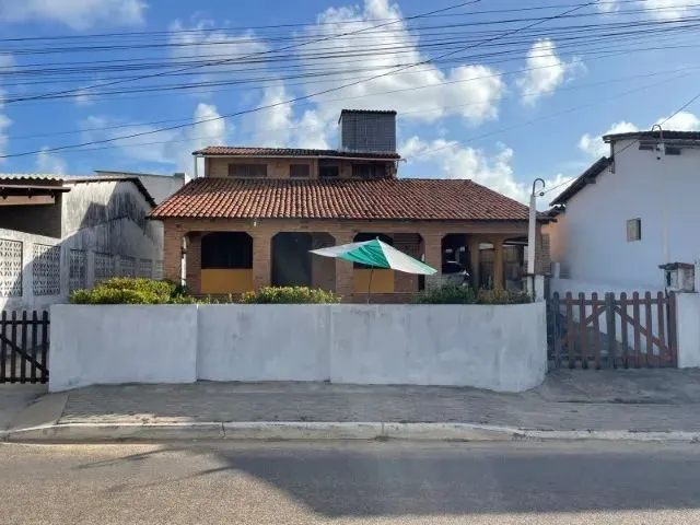 Imagem: Casa para Carnaval, Temporada em Camurupim/Rn