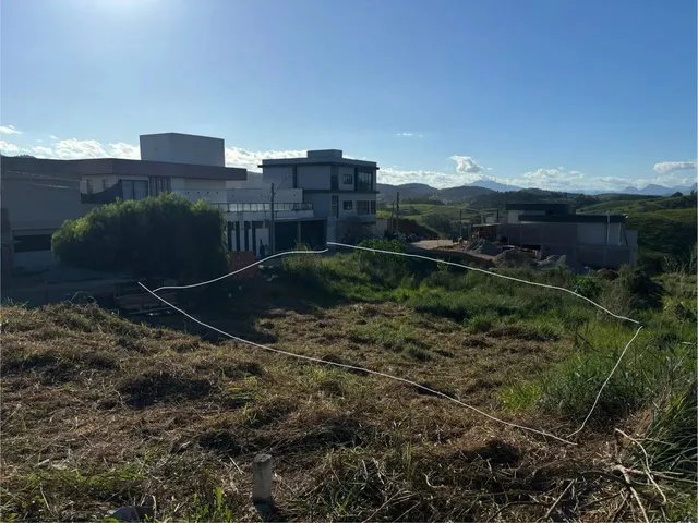 Imagem: Terreno no Bairro Liberdade