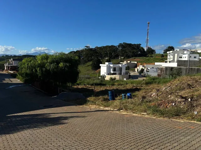 Imagem 2: Terreno no Bairro Liberdade
