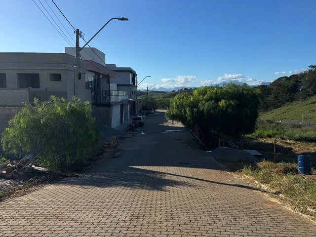 Imagem 3: Terreno no Bairro Liberdade