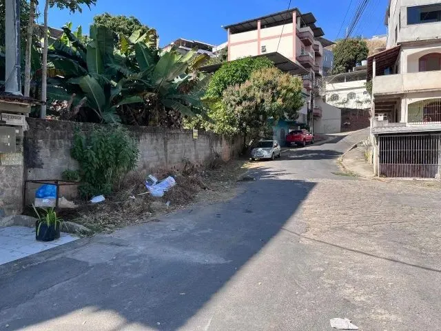 Imagem: Terreno no Bairro Paraíso 576M2