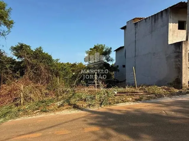 Imagem: Terreno em Iriri - 200 M² - Próximo a