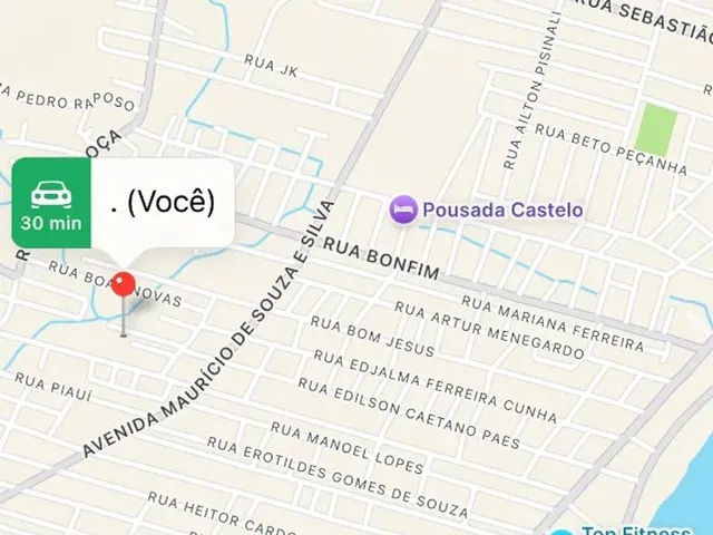 Imagem 2: Vende-Se Terreno em Itaoca Praia