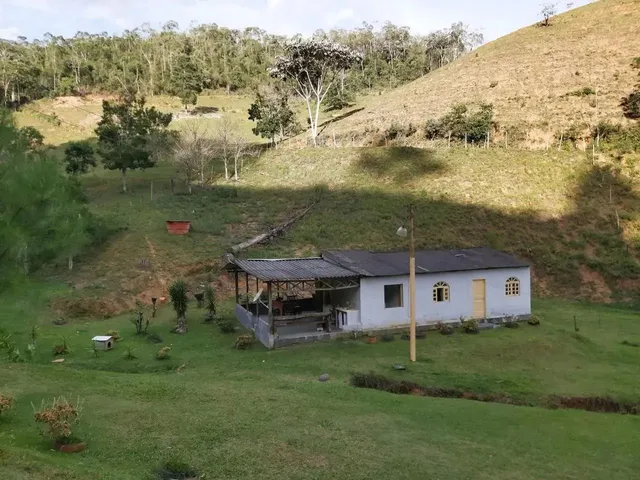 Imagem: Venda-Se Está Propriedade de 4,5 no Município
