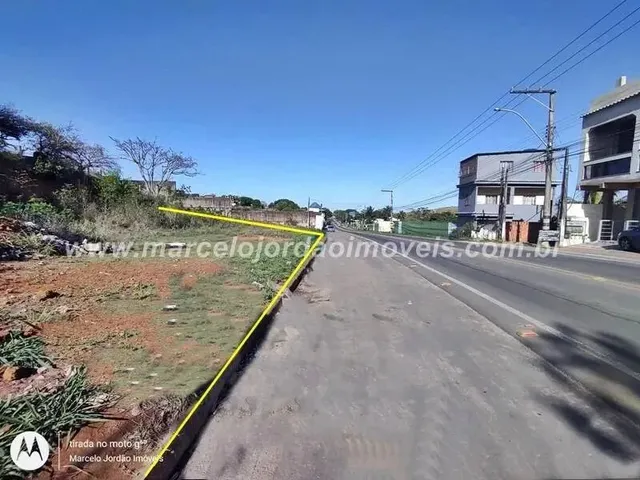 Imagem: Área Comercial em Piúma de 1200 M²