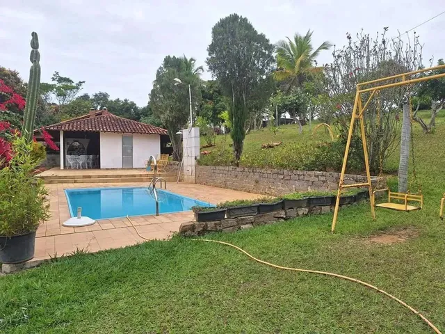 Imagem: Venda-Se Está Belíssima Propriedade de