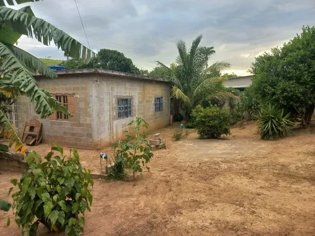 Imagem 9: Chácara Medindo 1150 Mts Zona Rural de Marataizes:imburi