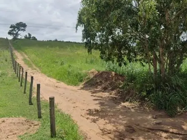 Imagem: Terreno em Presidente Kennedy