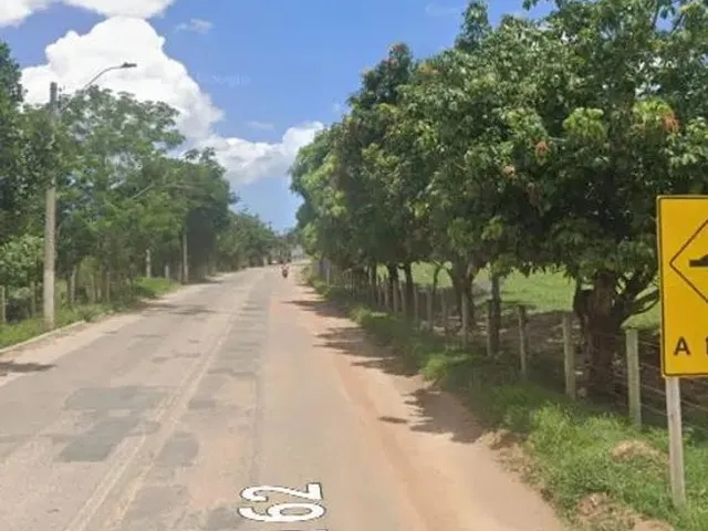 Imagem 3: Terreno em Presidente Kennedy