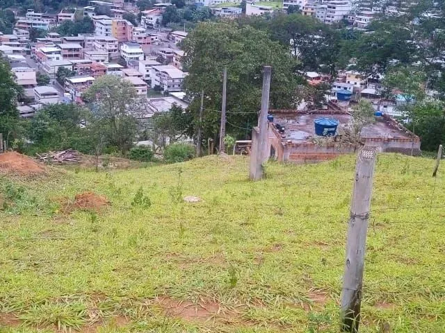 Imagem 2: Lote Regularizado