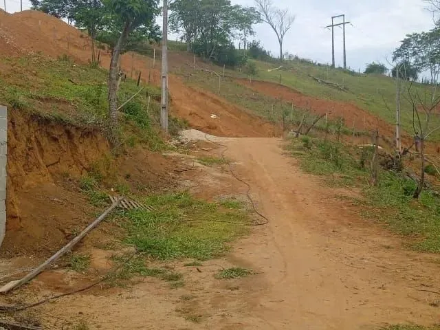 Imagem 7: Lote Regularizado