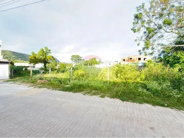 Imagem: Terreno Residencial de 1.281,81 M² Praia