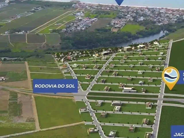 Imagem 5: ? Vende-Se Terreno em Marataízes