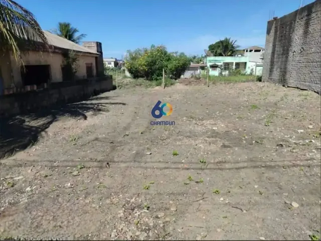 Imagem: Lote Residencial de 240 M² À Venda em